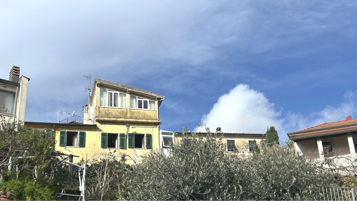 La Casa del Palombaro  | Lerici/San Terenzo/Tellaro - Case e ville - Golfo dei Poeti