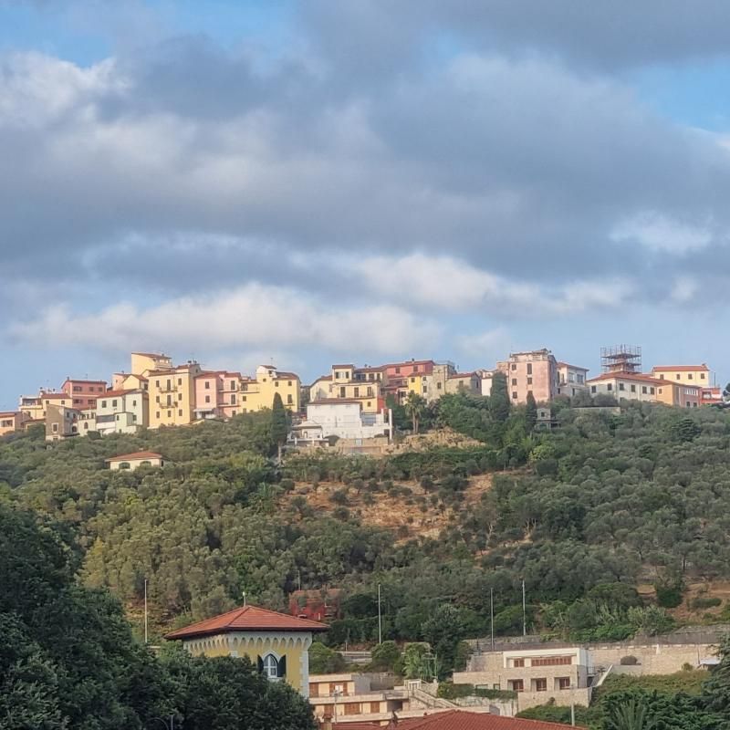 La Casa del Palombaro  | Lerici/San Terenzo/Tellaro - Case e ville - Golfo dei Poeti
