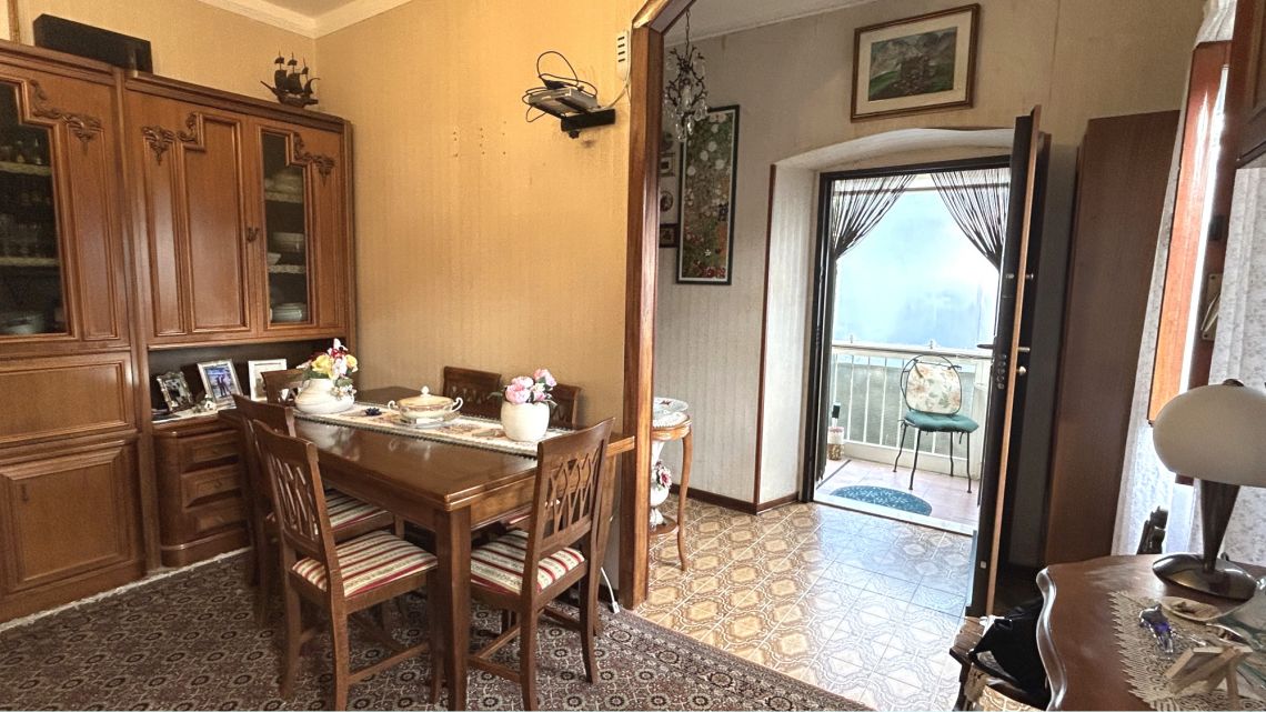 La Casa del Palombaro  | Lerici/San Terenzo/Tellaro - Case e ville - Golfo dei Poeti