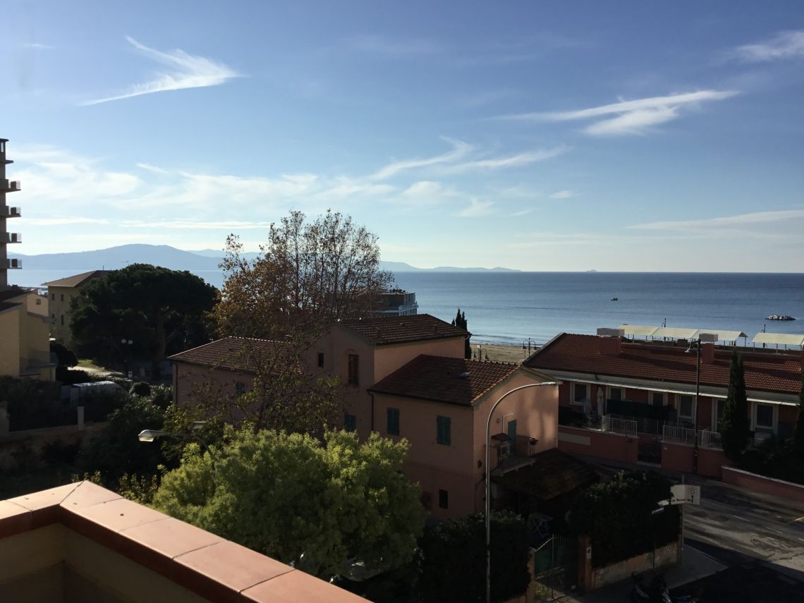 Appartamento Fronte Mare di Follonica | Follonica - Appartamenti - Maremma Mare
