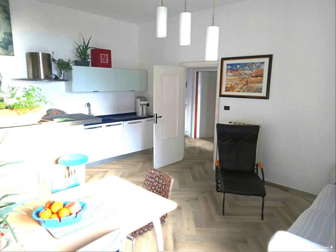 Appartamento Fronte Mare di Follonica | Follonica - Appartamenti - Maremma Mare