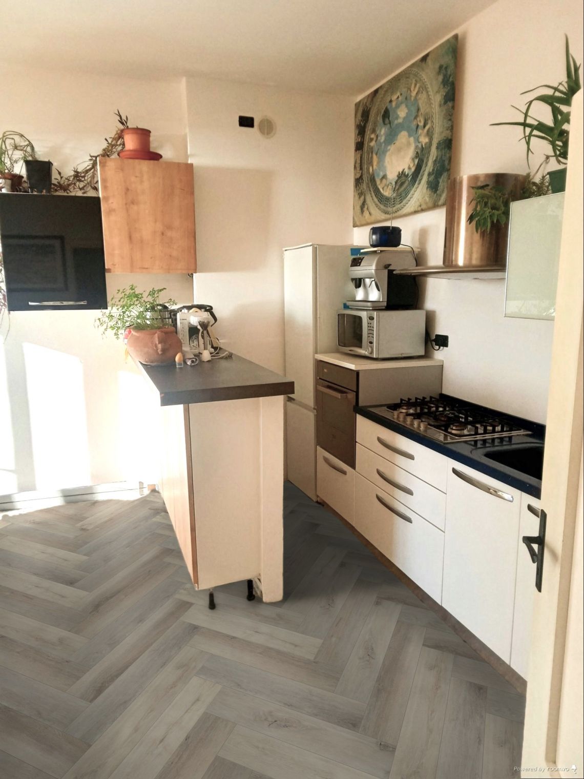 Appartamento Fronte Mare di Follonica | Follonica - Appartamenti - Maremma Mare