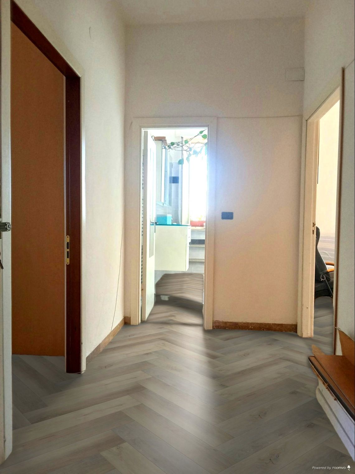 Appartamento Fronte Mare di Follonica | Follonica - Appartamenti - Maremma Mare