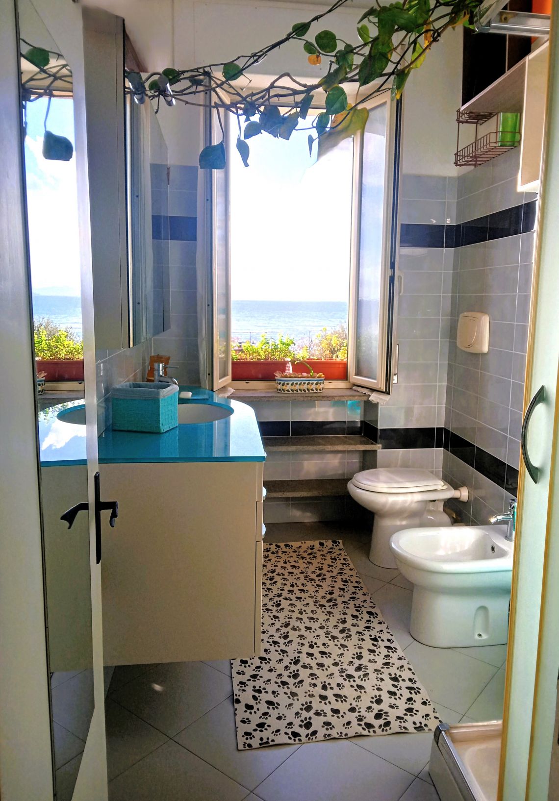 Appartamento Fronte Mare di Follonica | Follonica - Appartamenti - Maremma Mare