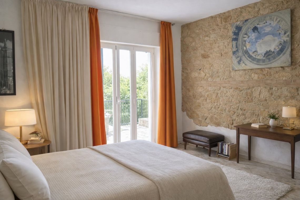 Appartamento Fronte Mare di Follonica | Follonica - Appartamenti - Maremma Mare