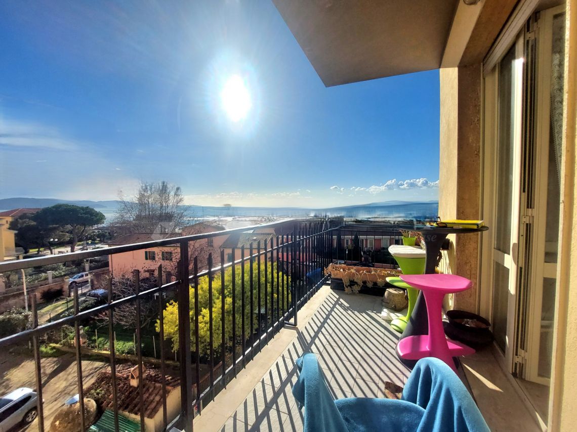 Appartamento Fronte Mare di Follonica | Follonica - Appartamenti - Maremma Mare