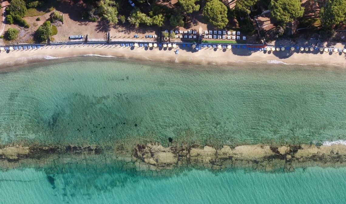 Appartamento Fronte Mare di Follonica | Follonica - Appartamenti - Maremma Mare