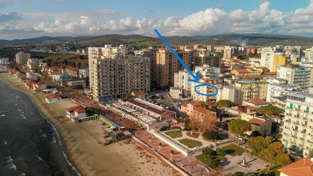 Appartamento Fronte Mare di Follonica | Follonica - Appartamenti - Maremma Mare