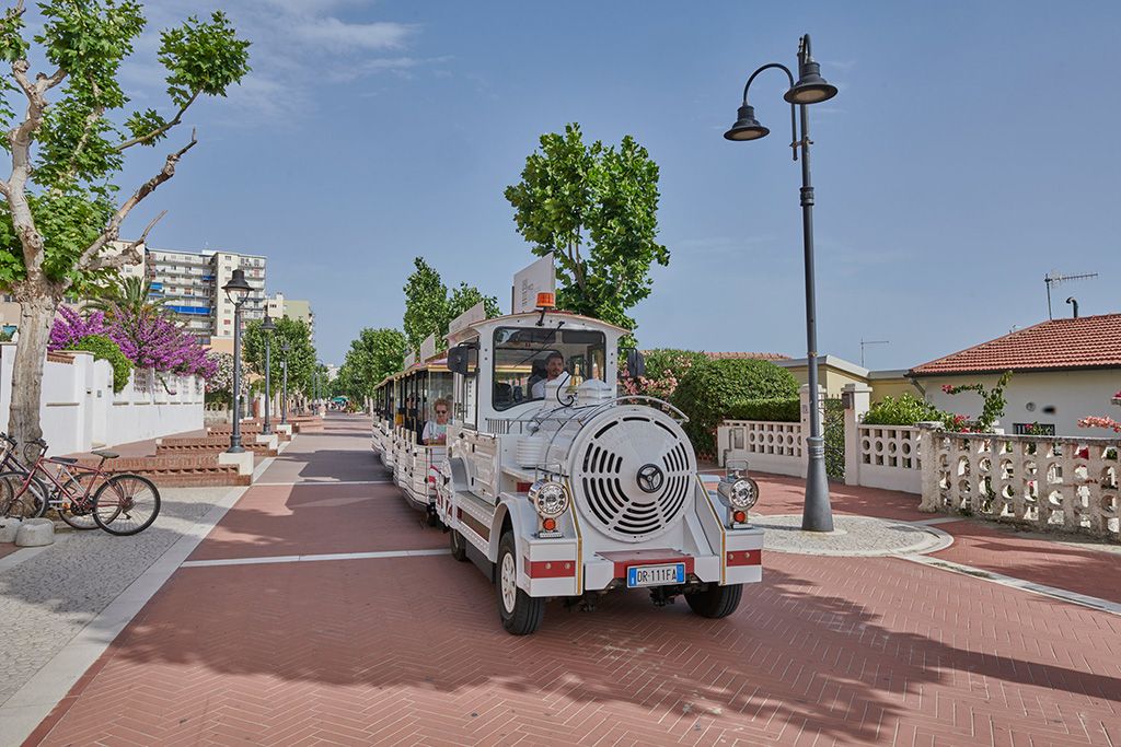 Appartamento Fronte Mare di Follonica | Follonica - Appartamenti - Maremma Mare