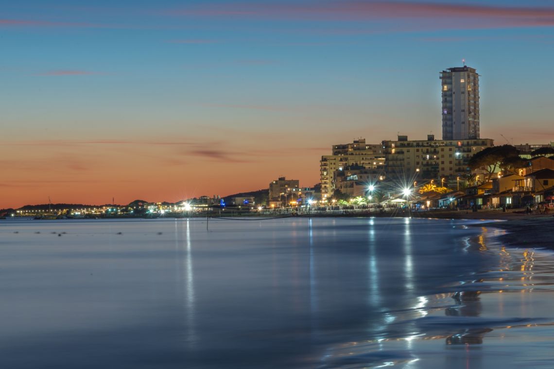 Appartamento Fronte Mare di Follonica | Follonica - Appartamenti - Maremma Mare