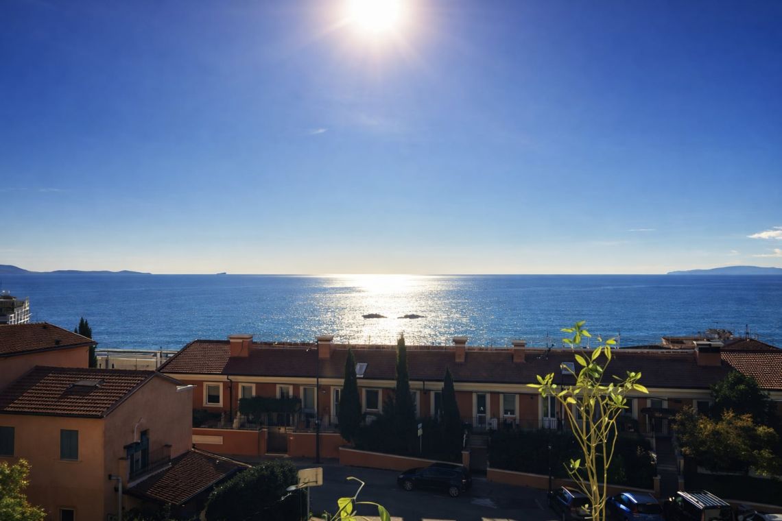 Appartamento Fronte Mare di Follonica | Follonica - Appartamenti - Maremma Mare