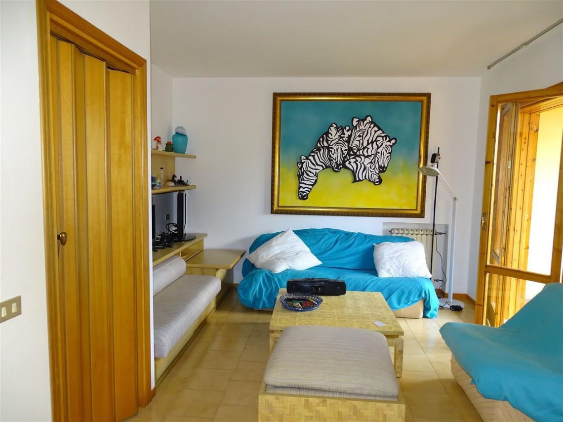 Villa il Sole a Marina di Pietrasanta | Marina di Pietrasanta - Case e ville - Versilia