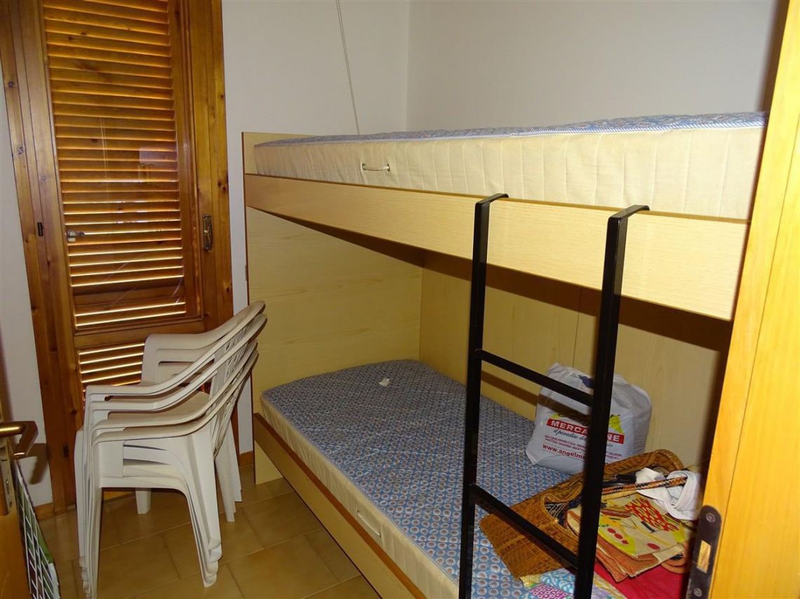 Villa il Sole a Marina di Pietrasanta | Marina di Pietrasanta - Case e ville - Versilia