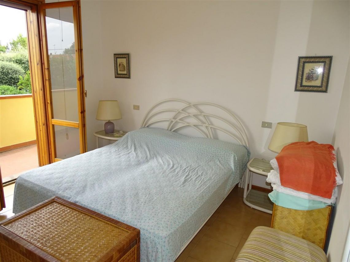 Villa il Sole a Marina di Pietrasanta | Marina di Pietrasanta - Case e ville - Versilia