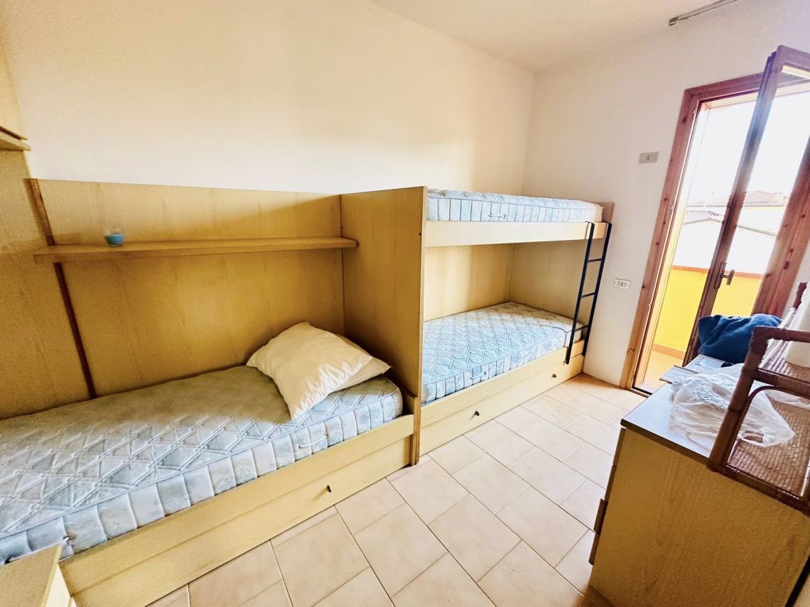 Villa il Sole a Marina di Pietrasanta | Marina di Pietrasanta - Case e ville - Versilia