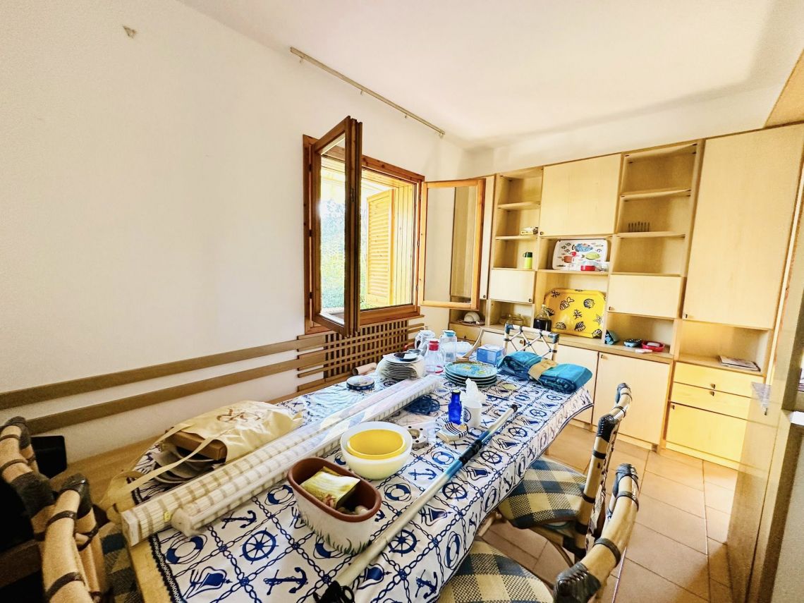 Villa il Sole a Marina di Pietrasanta | Marina di Pietrasanta - Case e ville - Versilia