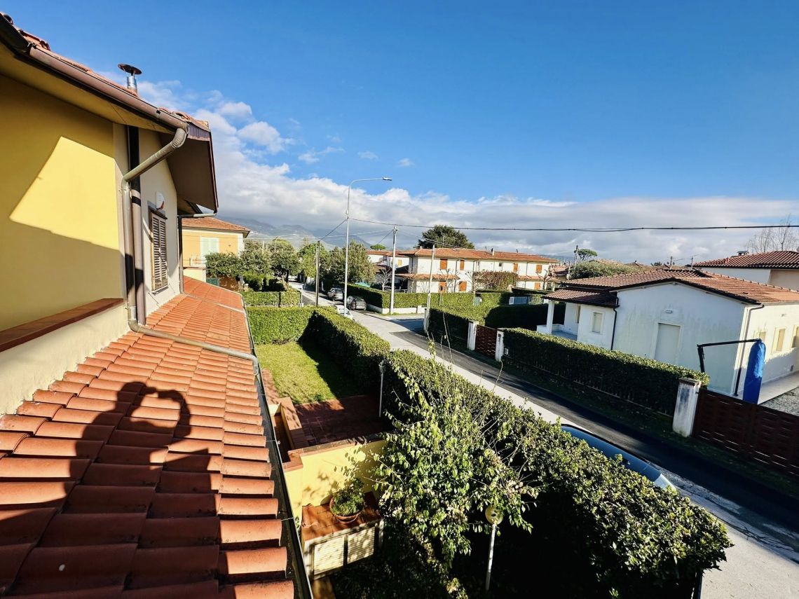 Villa il Sole a Marina di Pietrasanta | Marina di Pietrasanta - Case e ville - Versilia