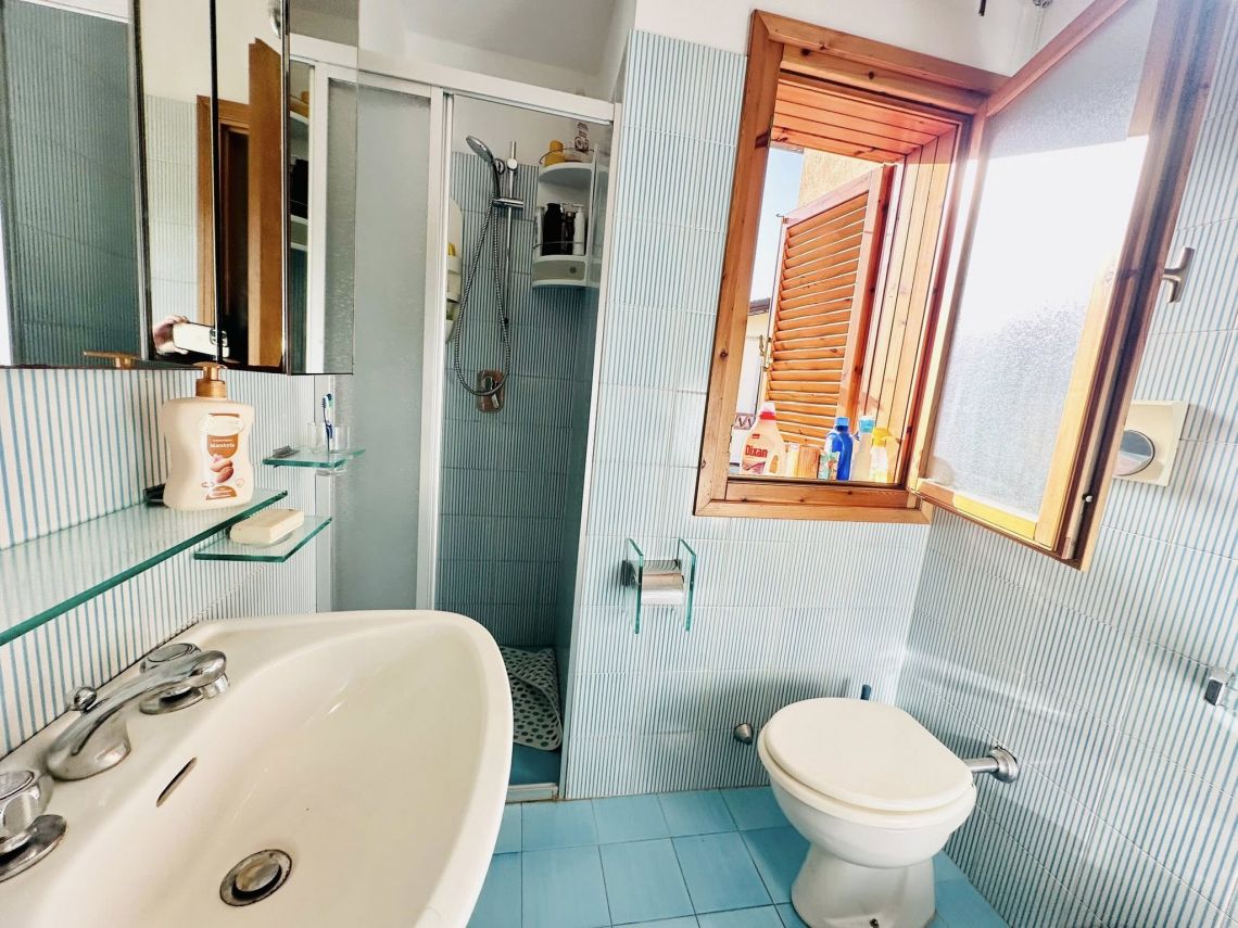 Villa il Sole a Marina di Pietrasanta | Marina di Pietrasanta - Case e ville - Versilia