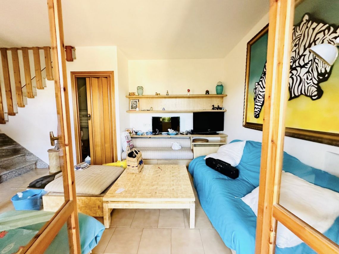 Villa il Sole a Marina di Pietrasanta | Marina di Pietrasanta - Case e ville - Versilia