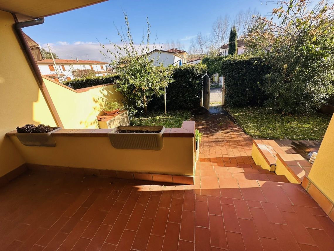 Villa il Sole a Marina di Pietrasanta | Marina di Pietrasanta - Case e ville - Versilia