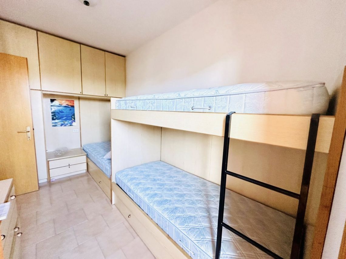 Villa il Sole a Marina di Pietrasanta | Marina di Pietrasanta - Case e ville - Versilia