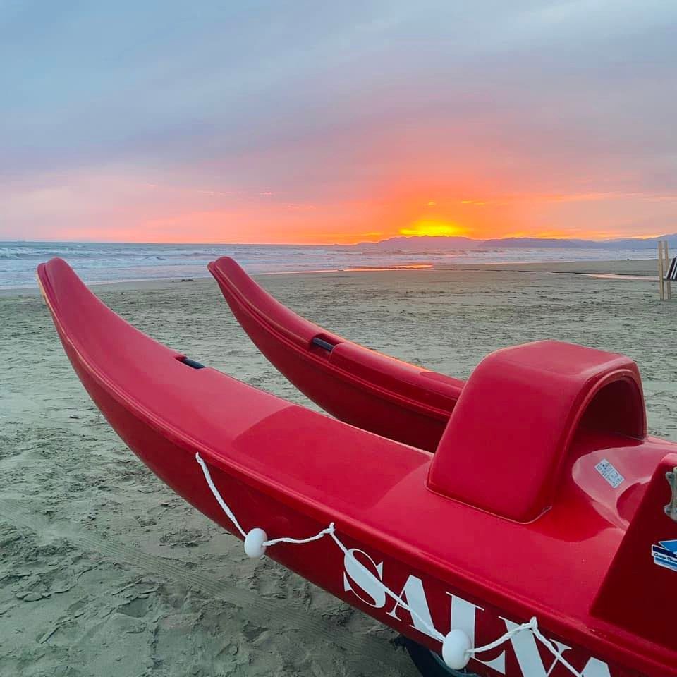 Villa il Sole a Marina di Pietrasanta | Marina di Pietrasanta - Case e ville - Versilia