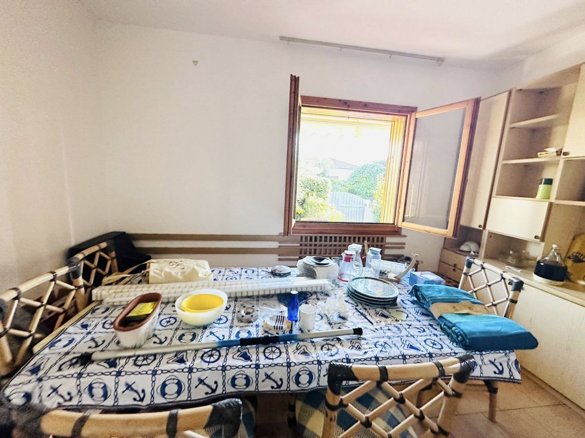 Villa il Sole a Marina di Pietrasanta | Marina di Pietrasanta - Case e ville - Versilia