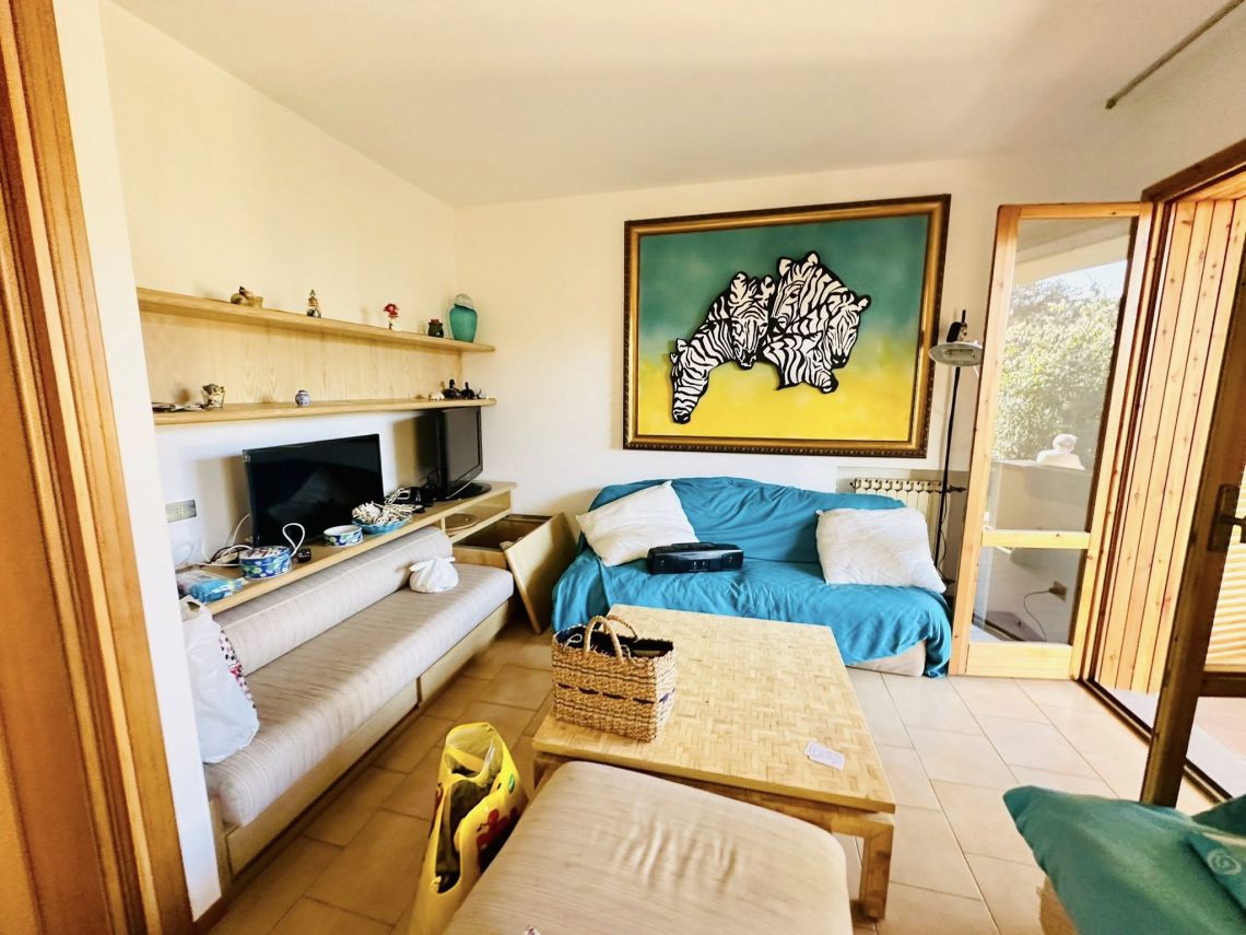 Villa il Sole a Marina di Pietrasanta | Marina di Pietrasanta - Case e ville - Versilia