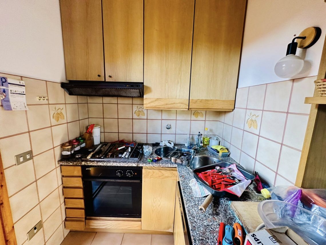 Villa il Sole a Marina di Pietrasanta | Marina di Pietrasanta - Case e ville - Versilia