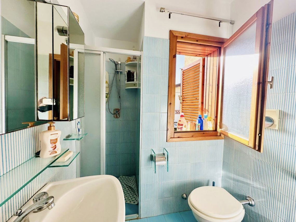 Villa il Sole a Marina di Pietrasanta | Marina di Pietrasanta - Case e ville - Versilia