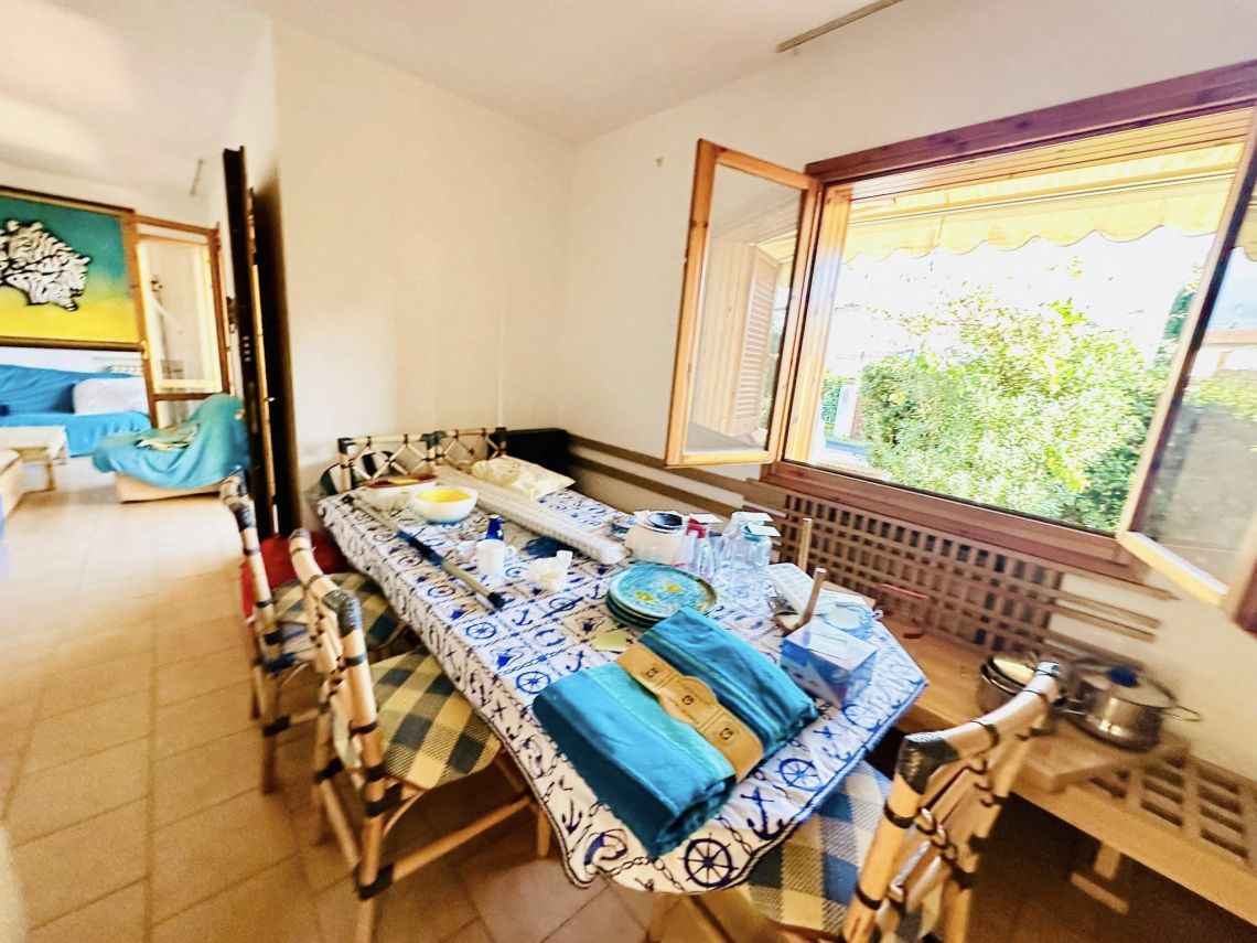 Villa il Sole a Marina di Pietrasanta | Marina di Pietrasanta - Case e ville - Versilia