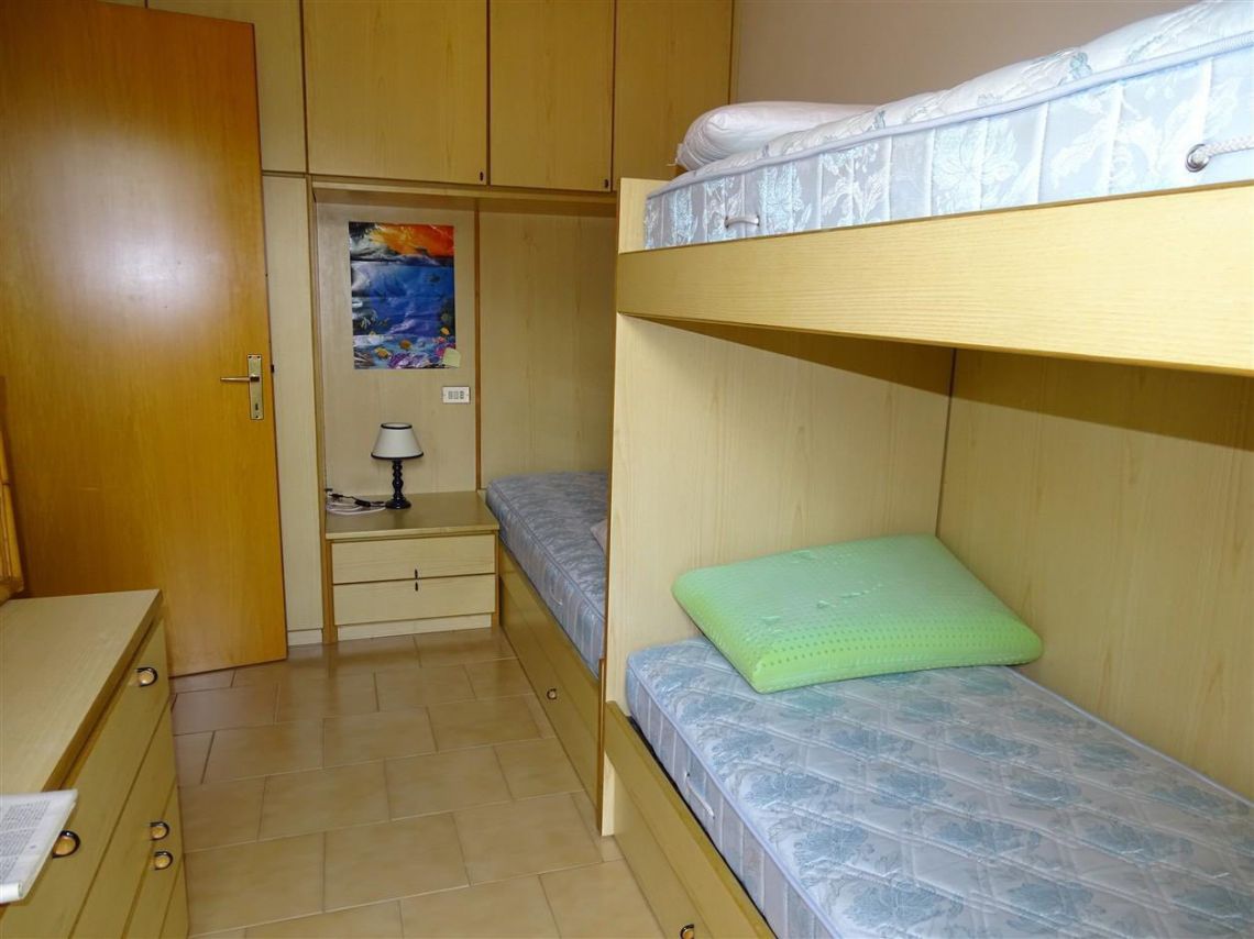 Villa il Sole a Marina di Pietrasanta | Marina di Pietrasanta - Case e ville - Versilia