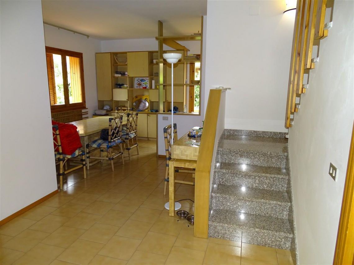 Villa il Sole a Marina di Pietrasanta | Marina di Pietrasanta - Case e ville - Versilia