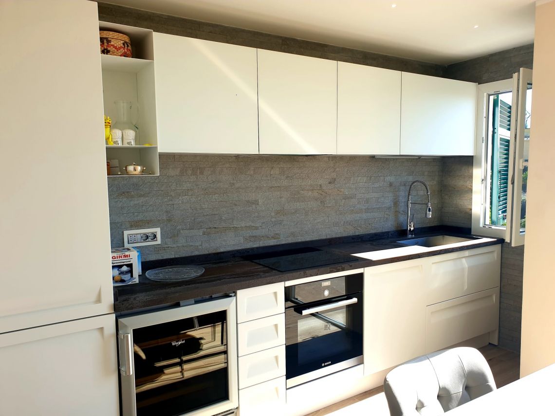 Casa il Cielo di Corniglia   | Vernazza & Corniglia - Case e ville - 5 Terre