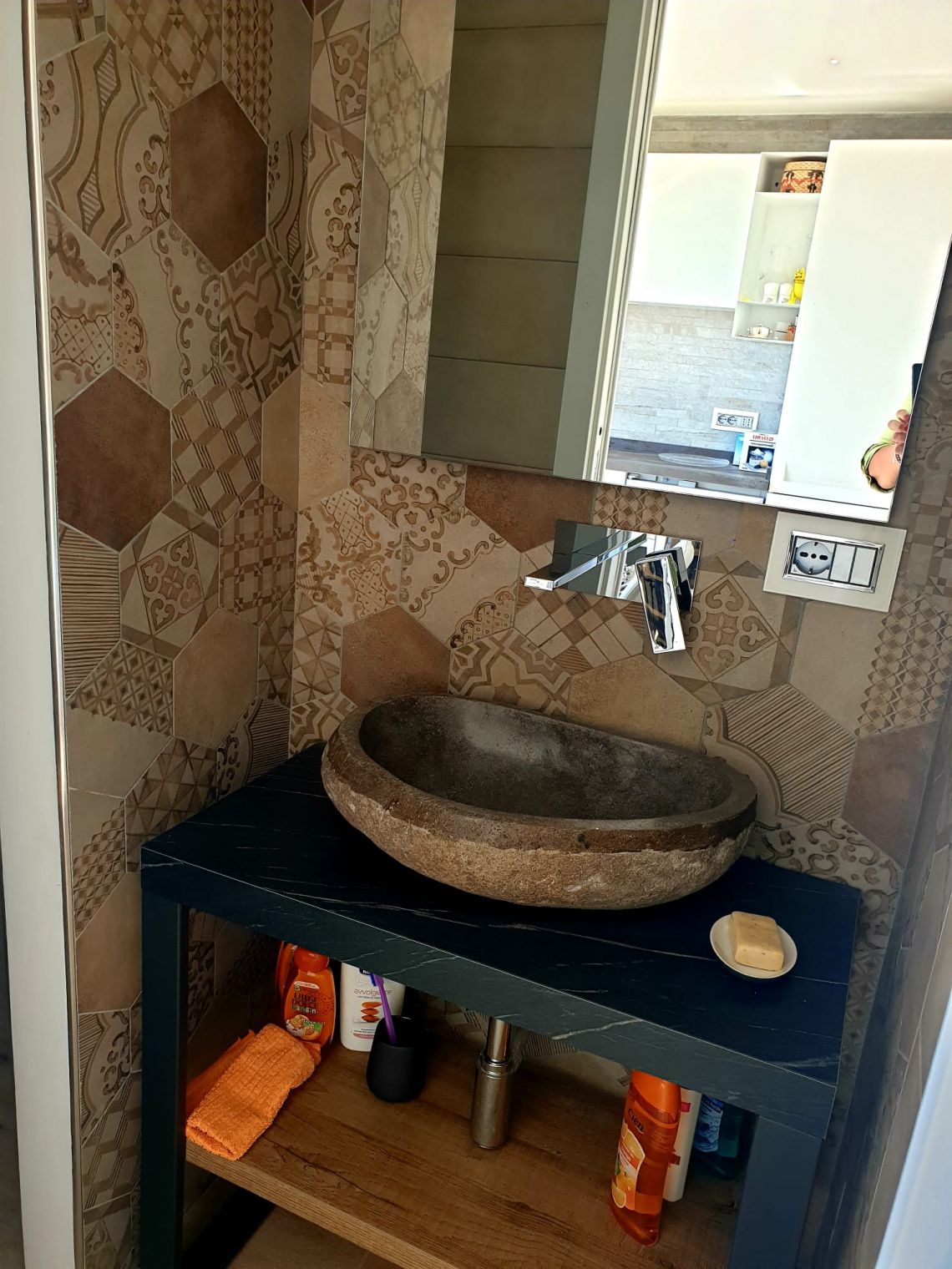 Casa il Cielo di Corniglia   | Vernazza & Corniglia - Case e ville - 5 Terre