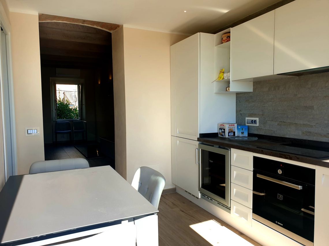 Casa il Cielo di Corniglia   | Vernazza & Corniglia - Case e ville - 5 Terre