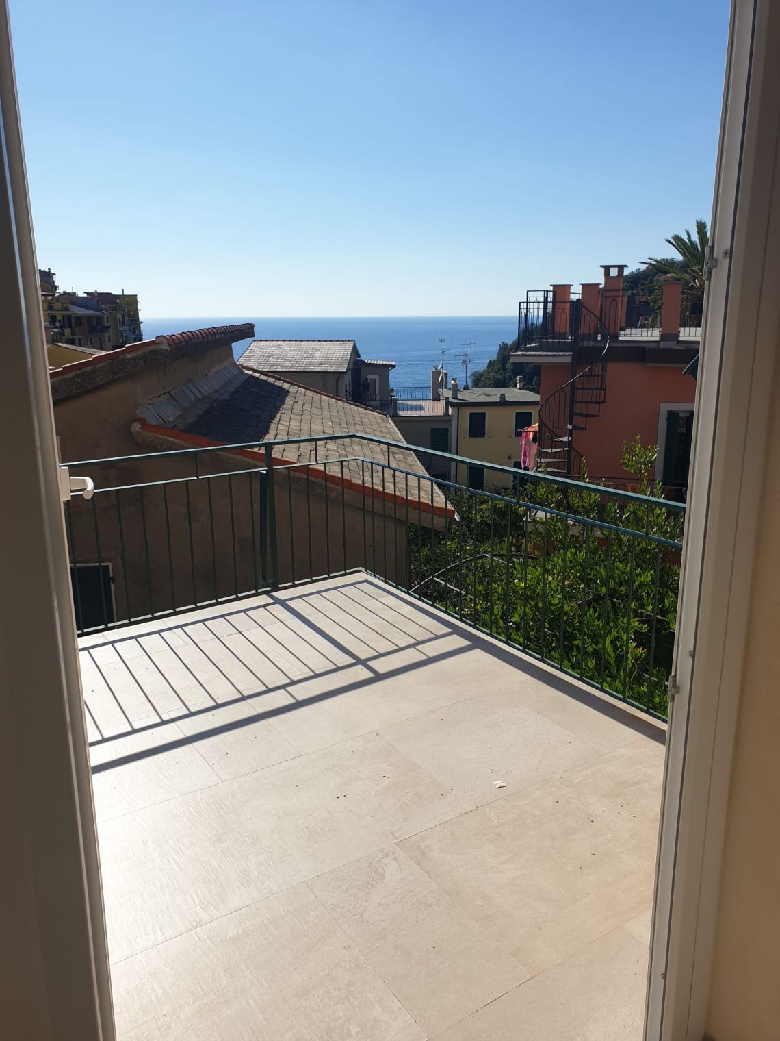 Casa il Cielo di Corniglia   | Vernazza & Corniglia - Case e ville - 5 Terre