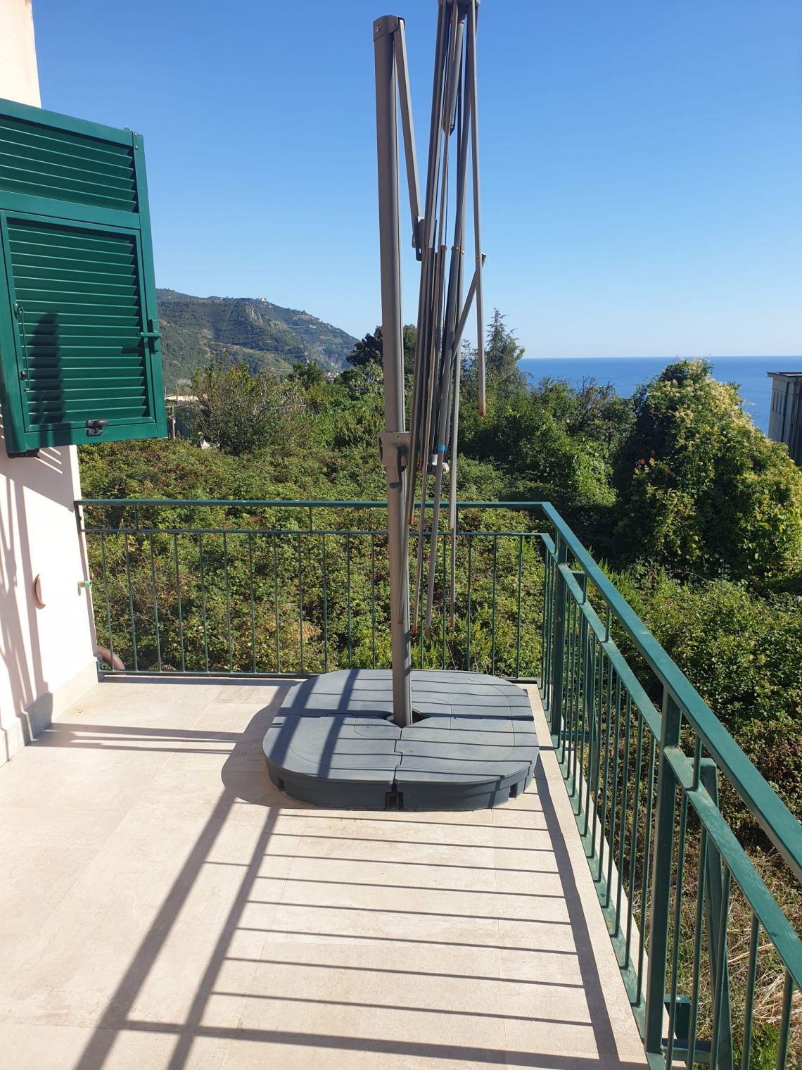 Casa il Cielo di Corniglia   | Vernazza & Corniglia - Case e ville - 5 Terre