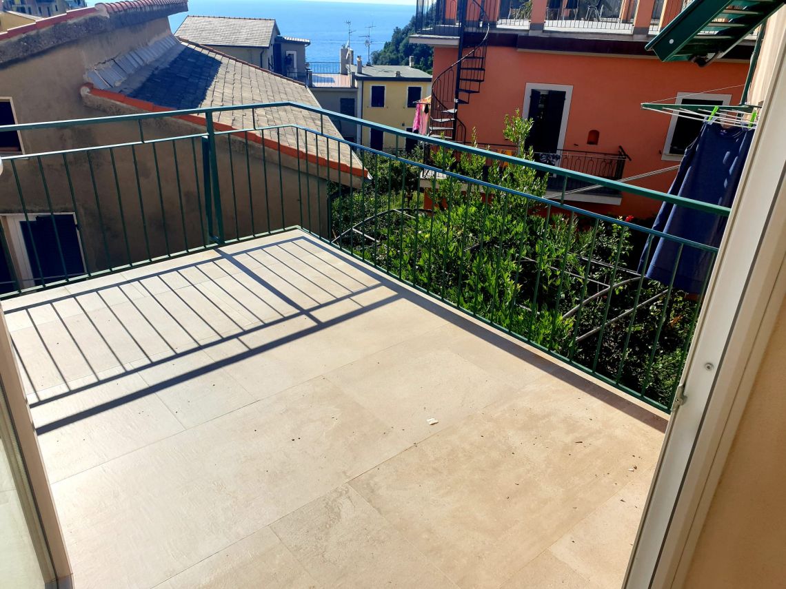 Casa il Cielo di Corniglia   | Vernazza & Corniglia - Case e ville - 5 Terre
