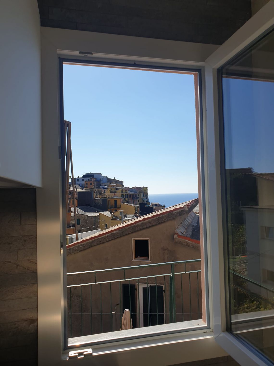 Casa il Cielo di Corniglia   | Vernazza & Corniglia - Case e ville - 5 Terre