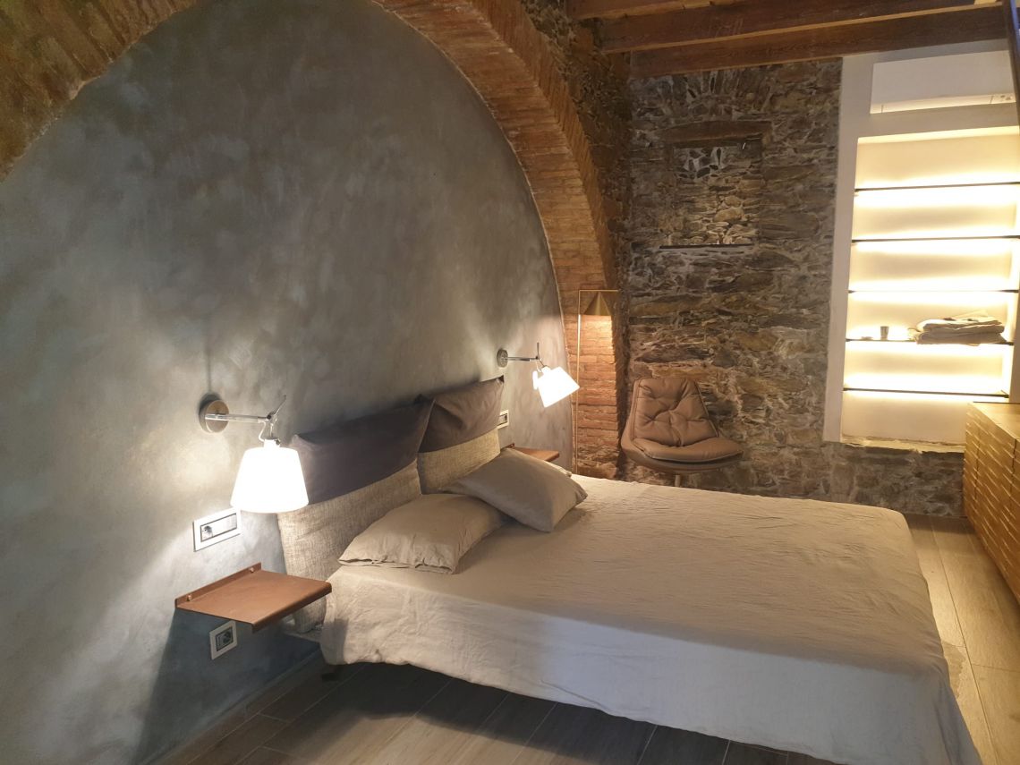 Casa il Cielo di Corniglia   | Vernazza & Corniglia - Case e ville - 5 Terre