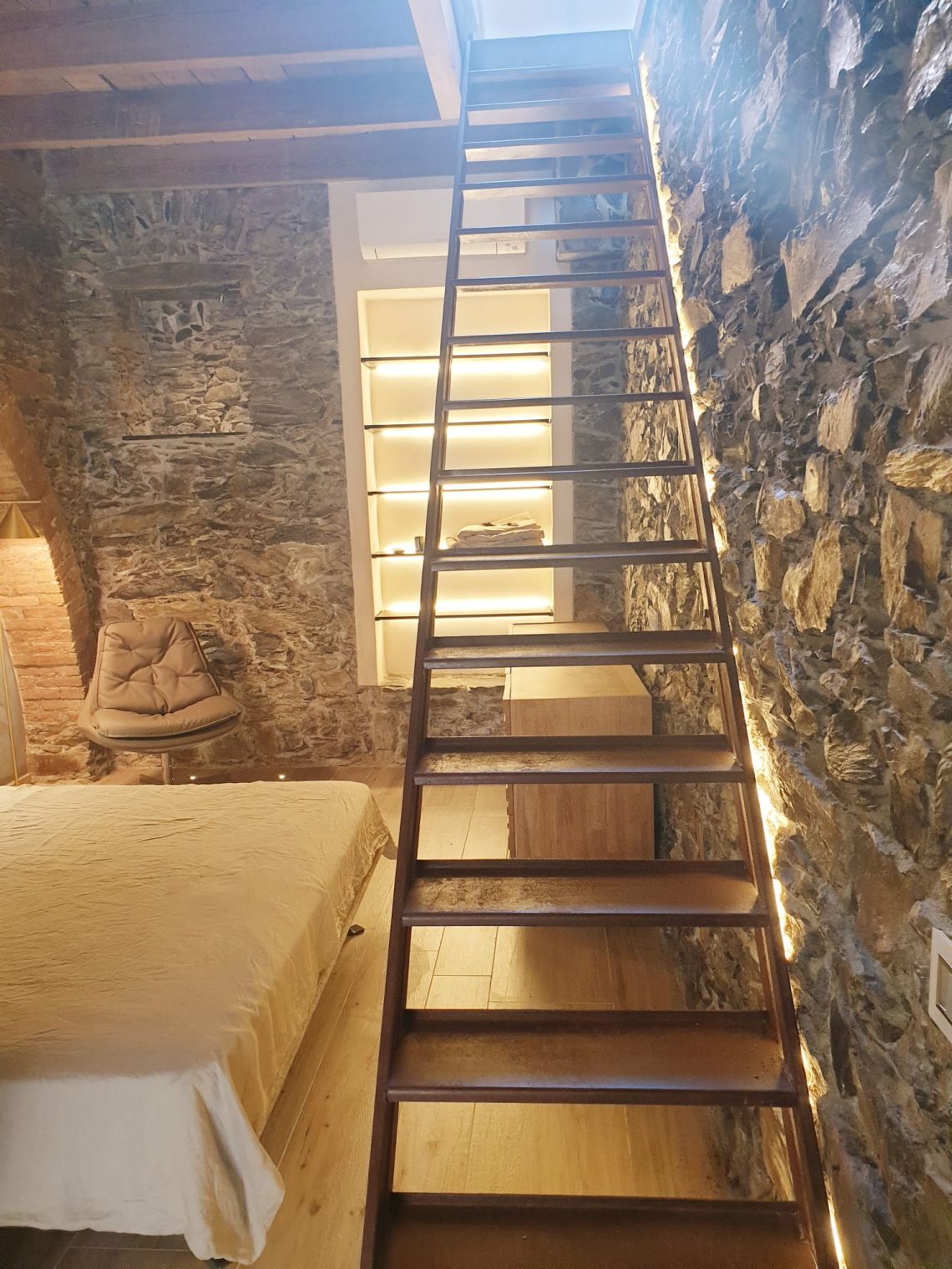 Casa il Cielo di Corniglia   | Vernazza & Corniglia - Case e ville - 5 Terre