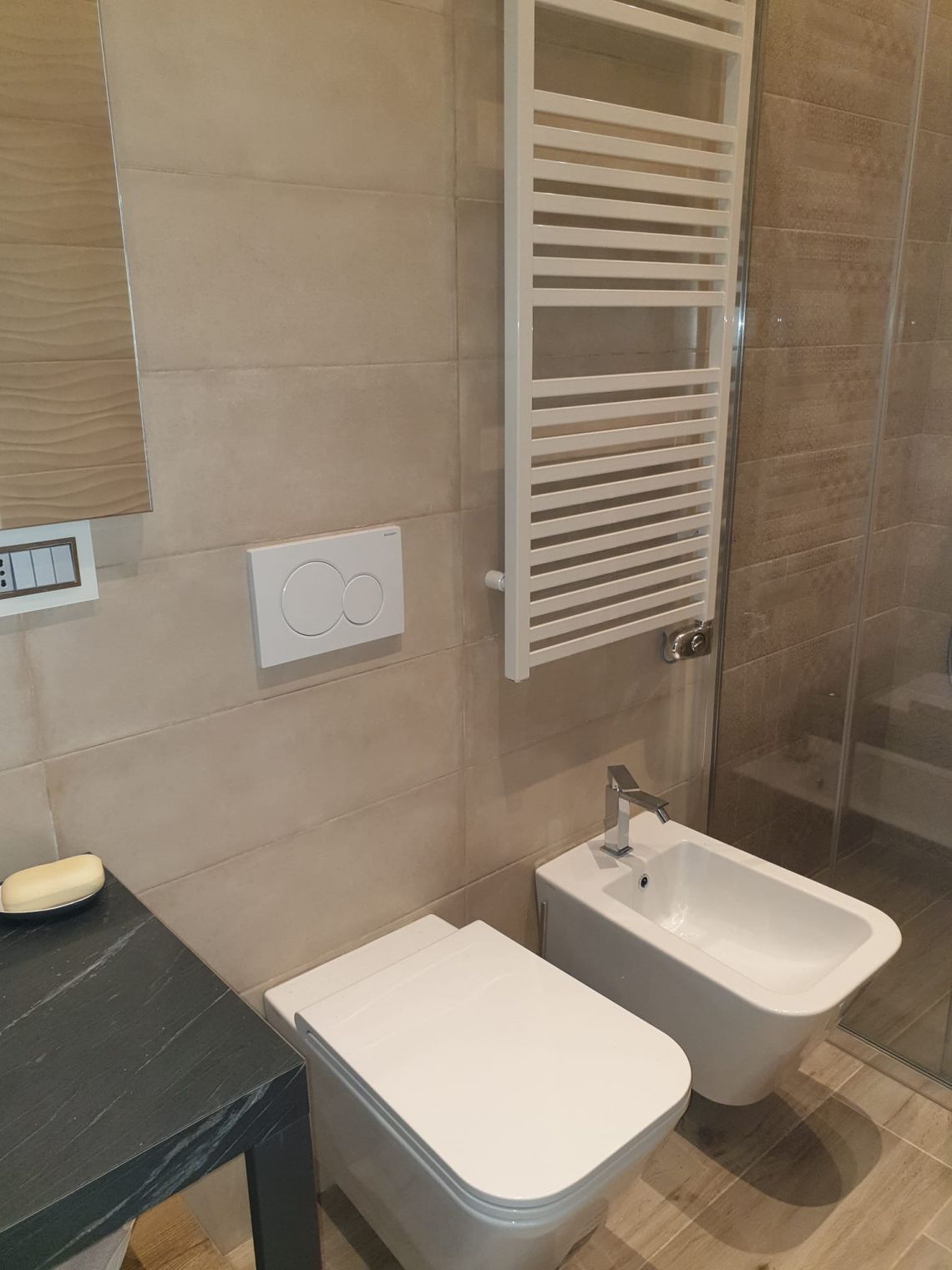 Casa il Cielo di Corniglia   | Vernazza & Corniglia - Case e ville - 5 Terre