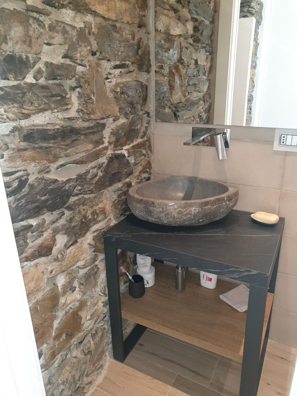 Casa il Cielo di Corniglia   | Vernazza & Corniglia - Case e ville - 5 Terre