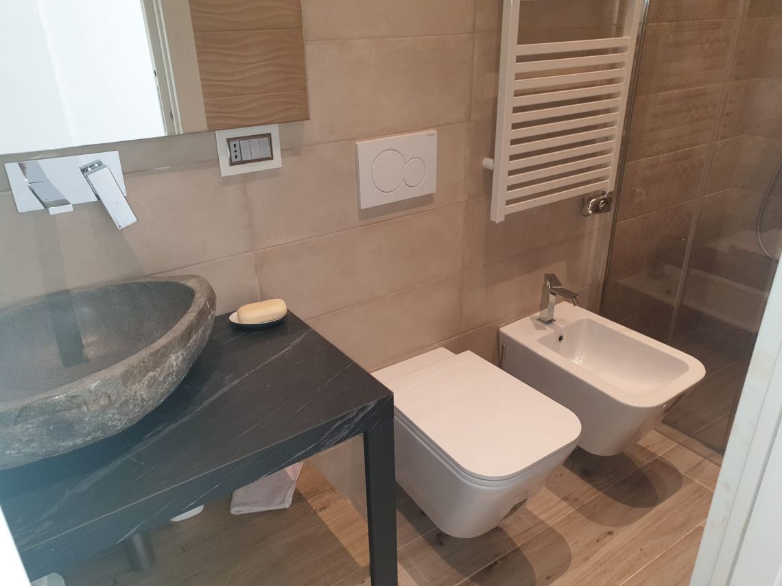 Casa il Cielo di Corniglia   | Vernazza & Corniglia - Case e ville - 5 Terre