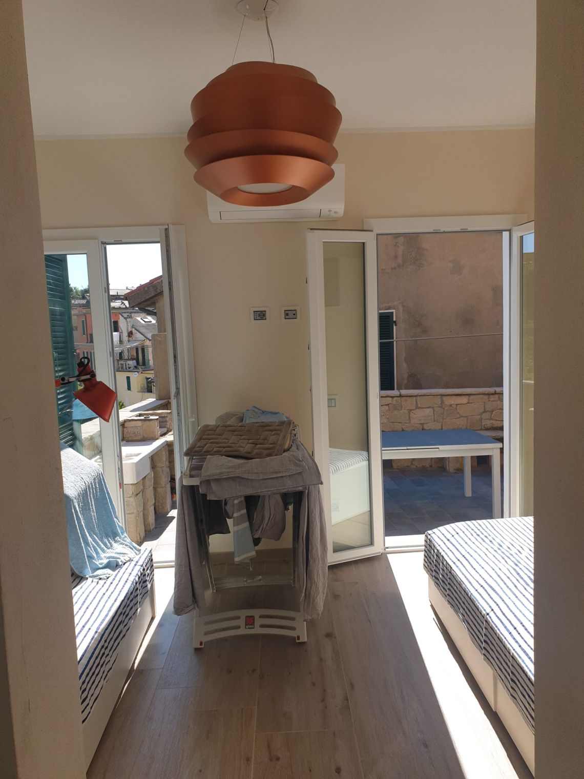 Casa il Cielo di Corniglia   | Vernazza & Corniglia - Case e ville - 5 Terre