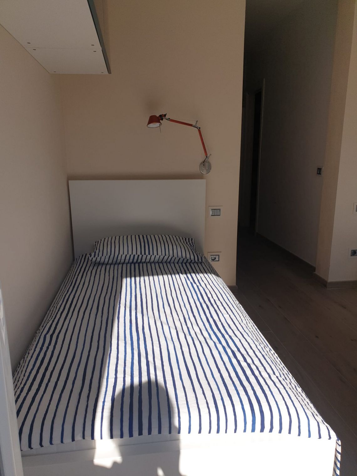 Casa il Cielo di Corniglia   | Vernazza & Corniglia - Case e ville - 5 Terre