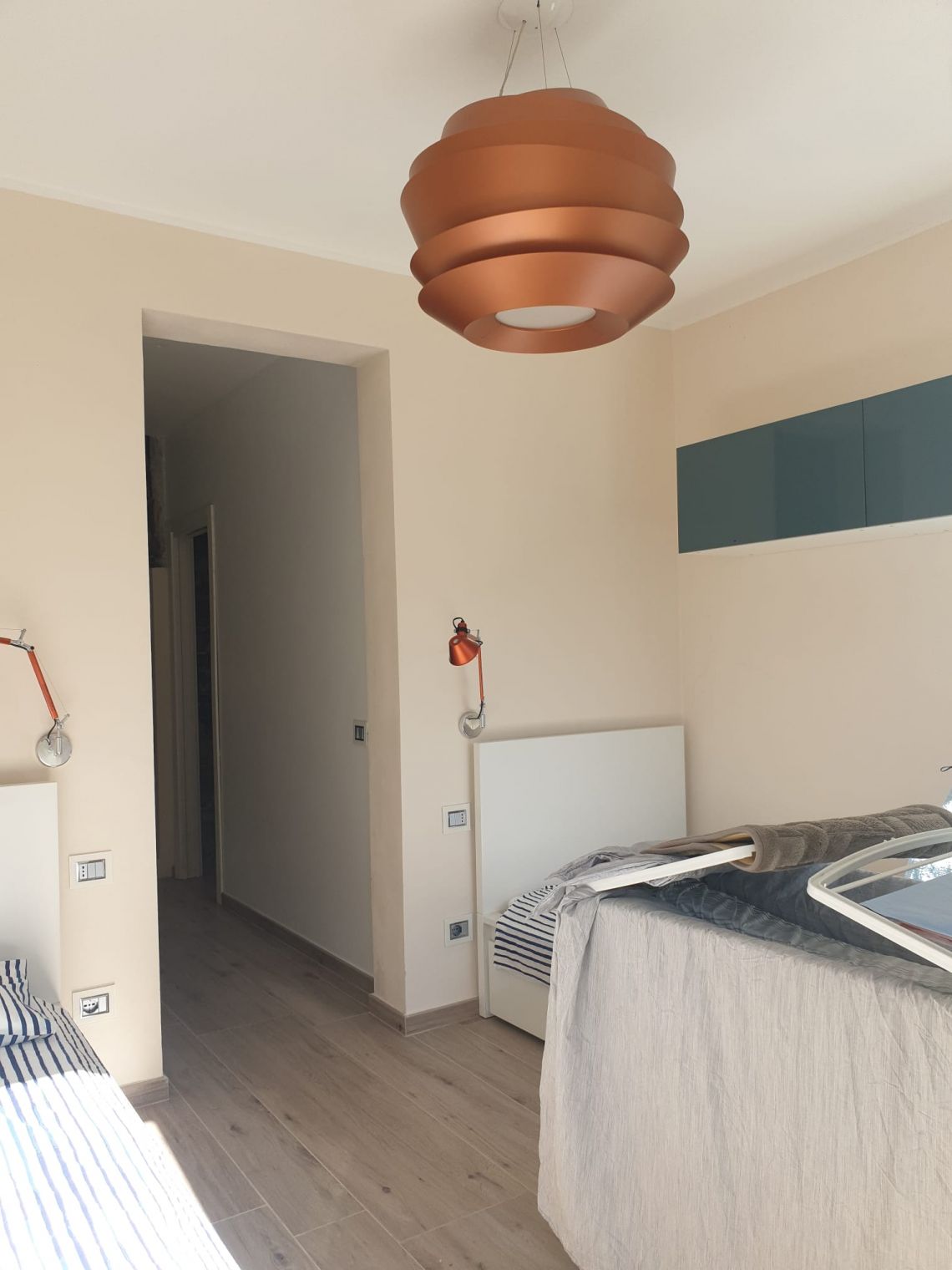 Casa il Cielo di Corniglia   | Vernazza & Corniglia - Case e ville - 5 Terre