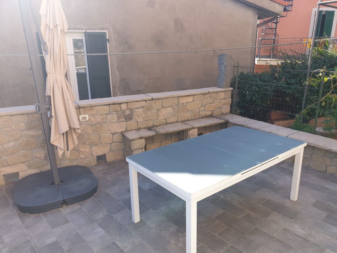 Casa il Cielo di Corniglia   | Vernazza & Corniglia - Case e ville - 5 Terre