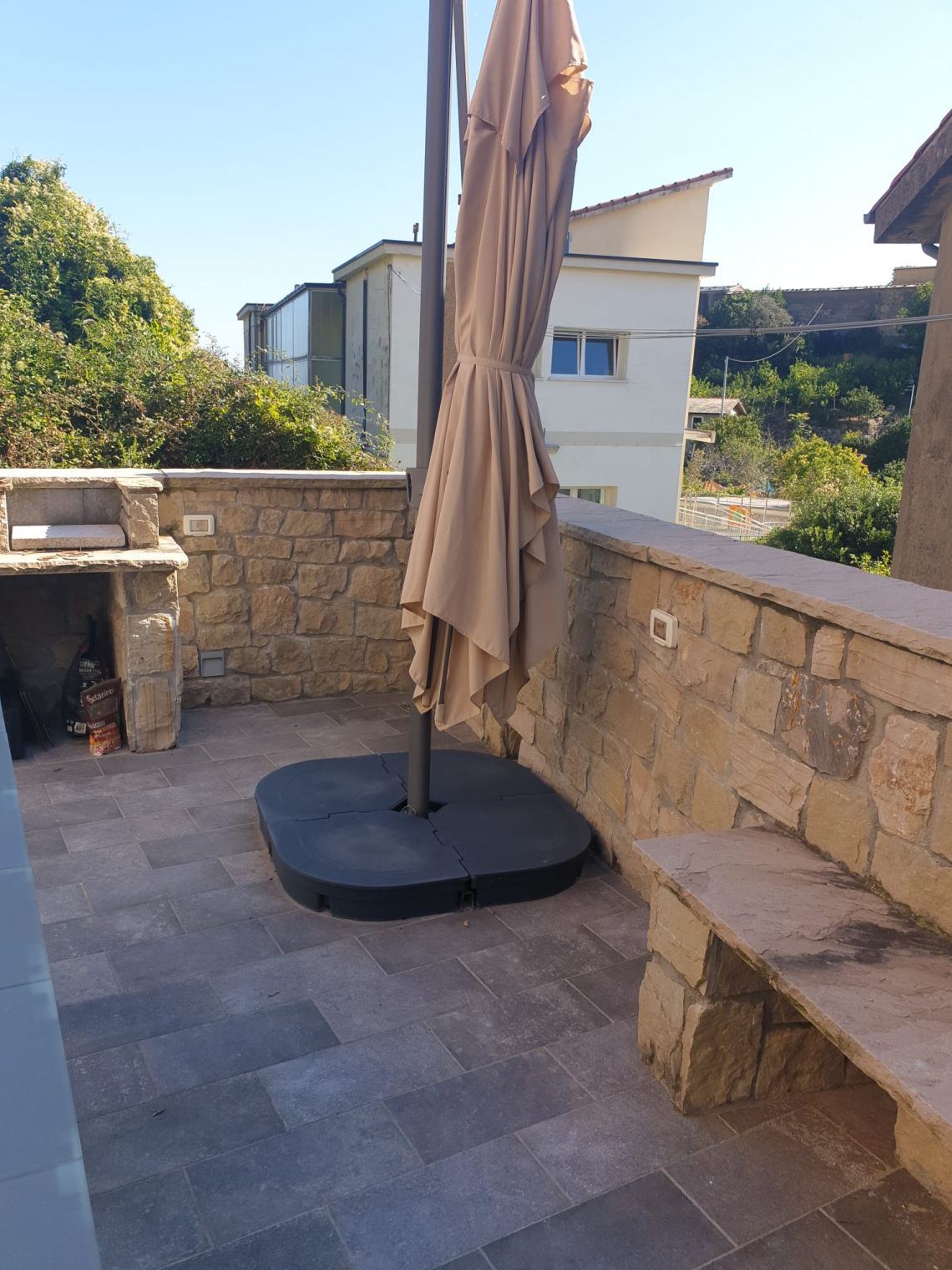 Casa il Cielo di Corniglia   | Vernazza & Corniglia - Case e ville - 5 Terre